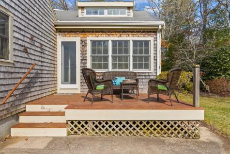 352 Nye Road Barnstable MA 02632