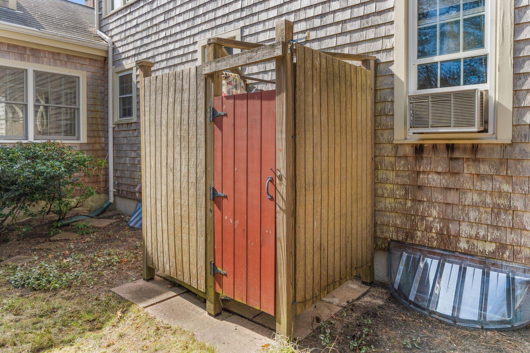 352 Nye Road Barnstable MA 02632