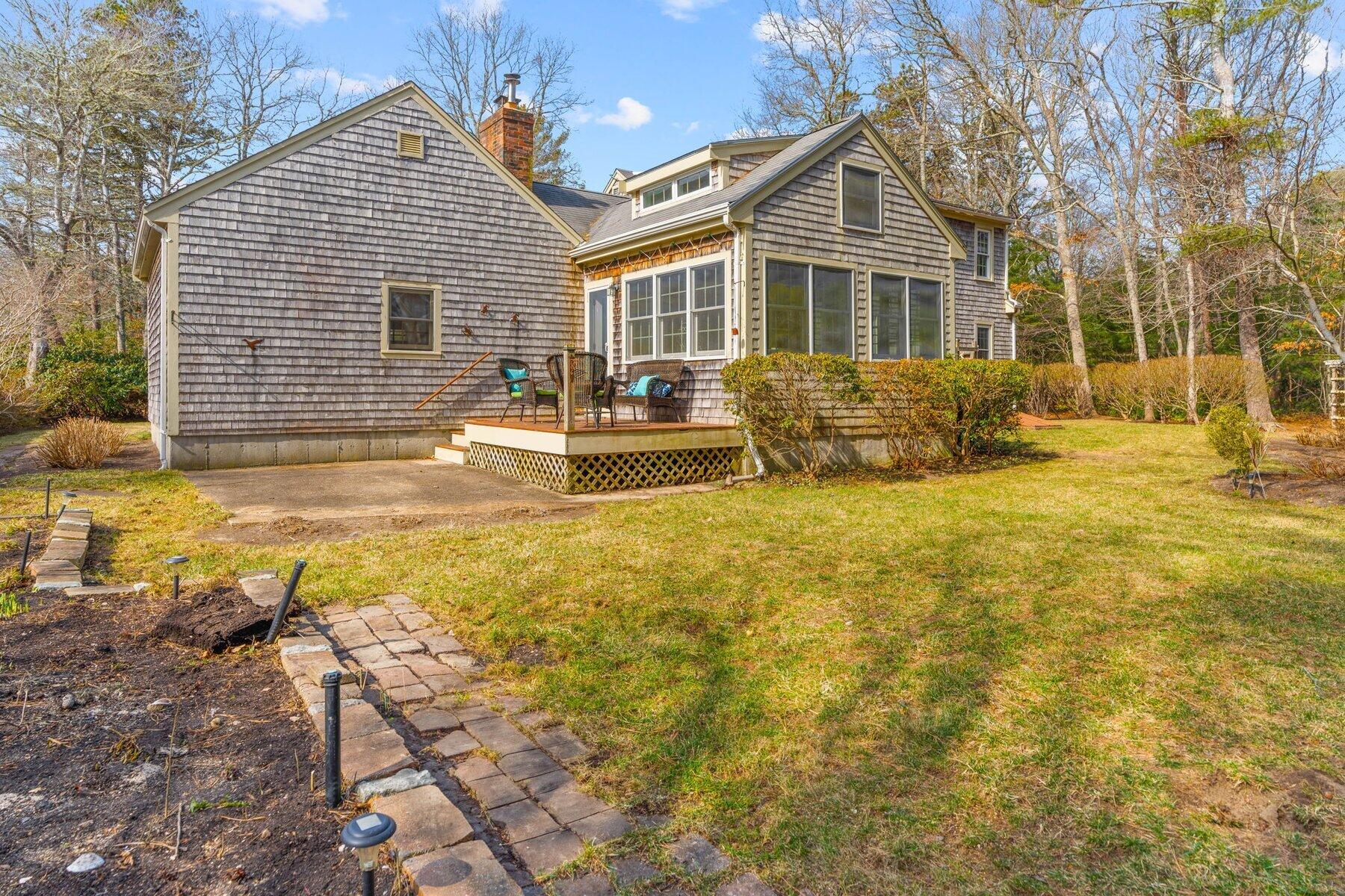 352 Nye Road Barnstable MA 02632