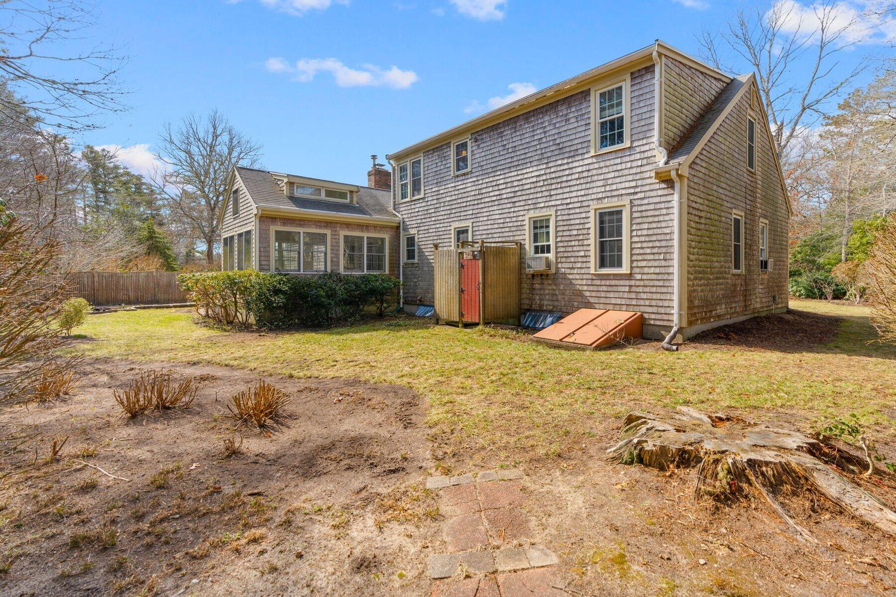 352 Nye Road Barnstable MA 02632