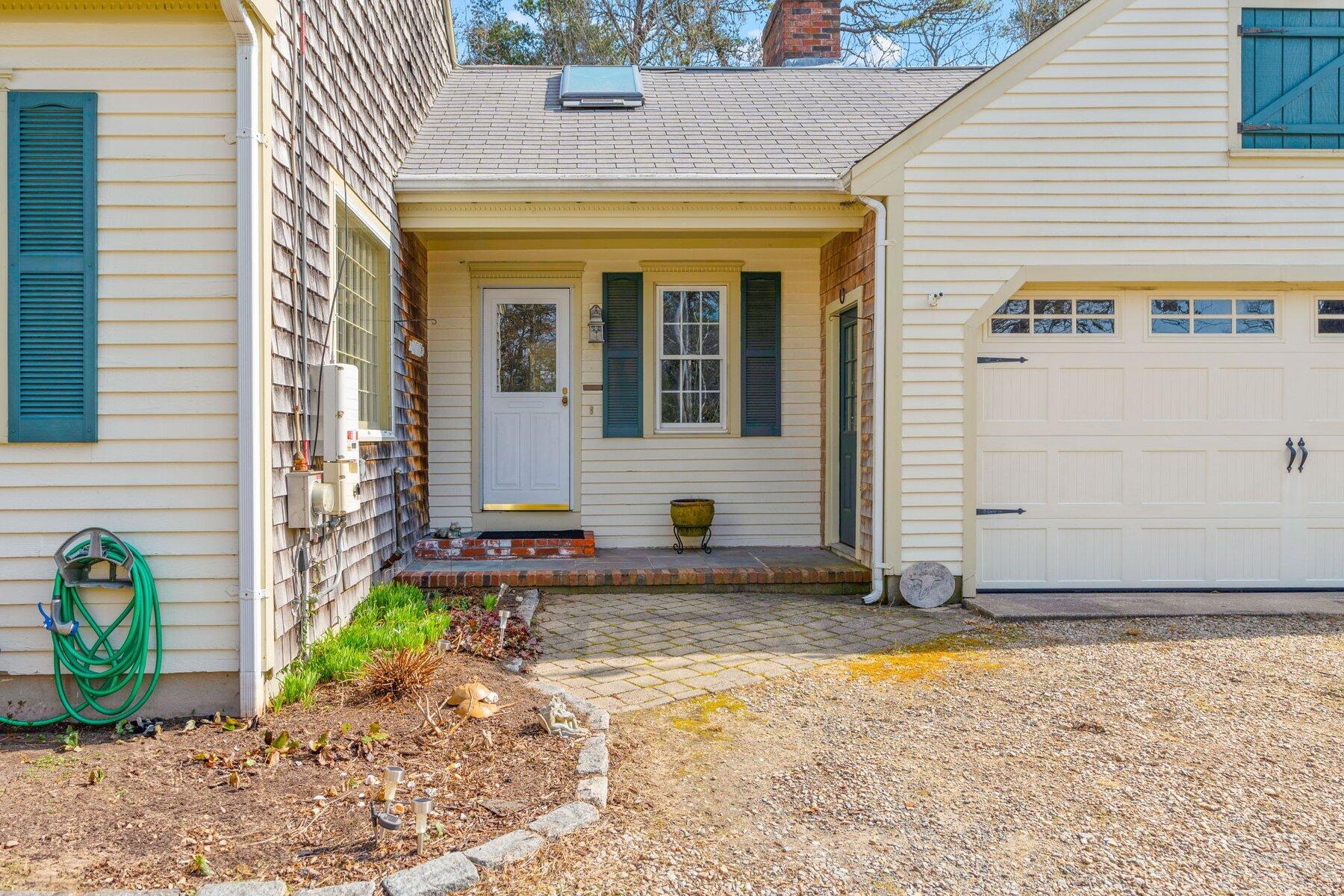 352 Nye Road Barnstable MA 02632