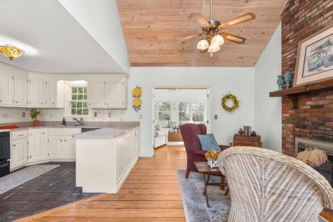 352 Nye Road Barnstable MA 02632