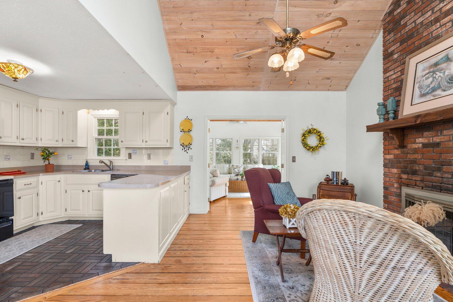 352 Nye Road Barnstable MA 02632