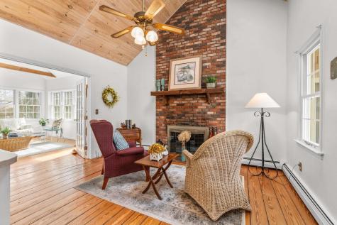 352 Nye Road Barnstable MA 02632