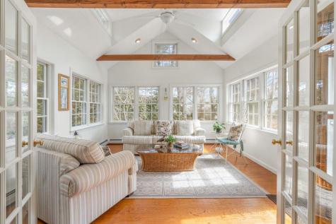 352 Nye Road Barnstable MA 02632