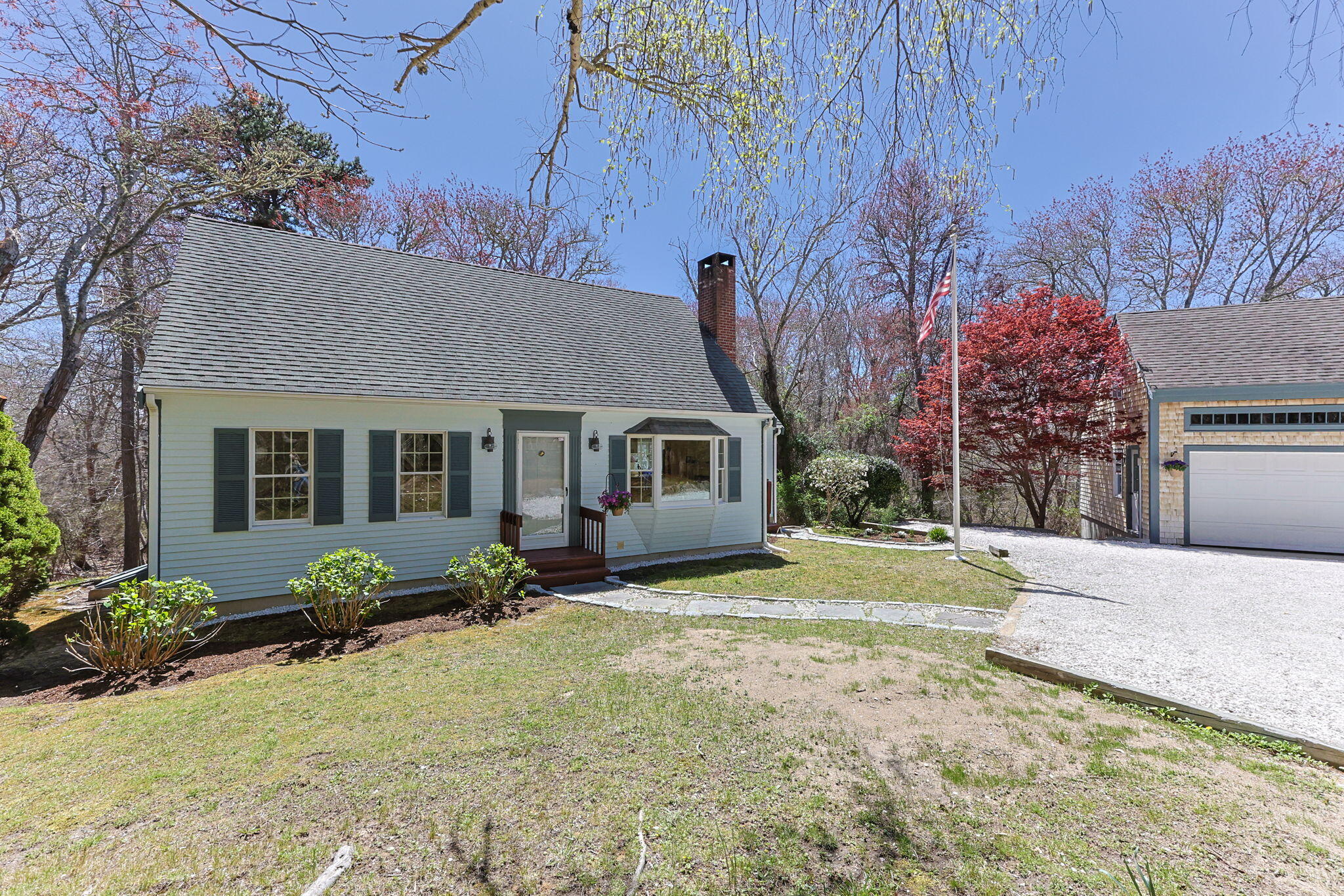 50 Hemenway Road Eastham MA 02642