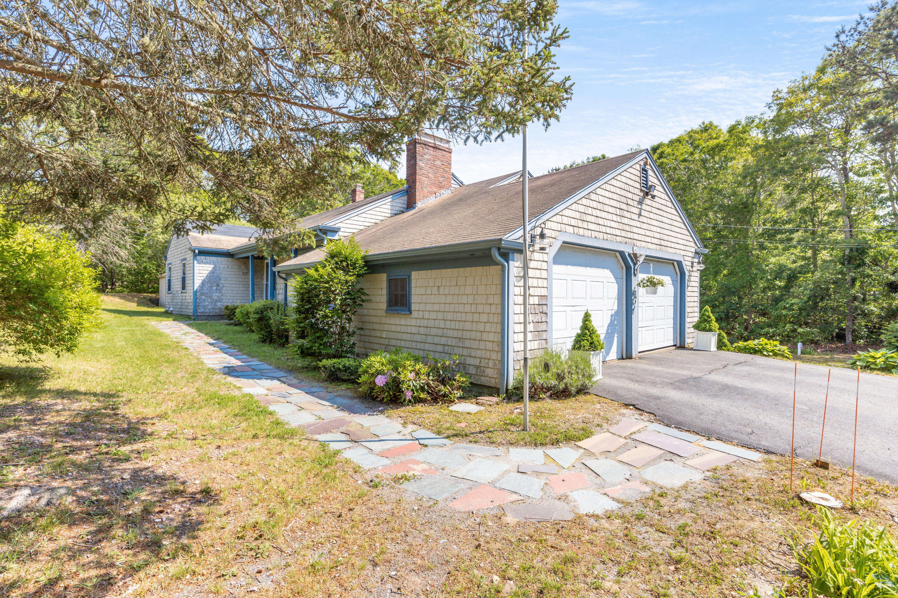 240 Bragg's Lane Barnstable MA 02630