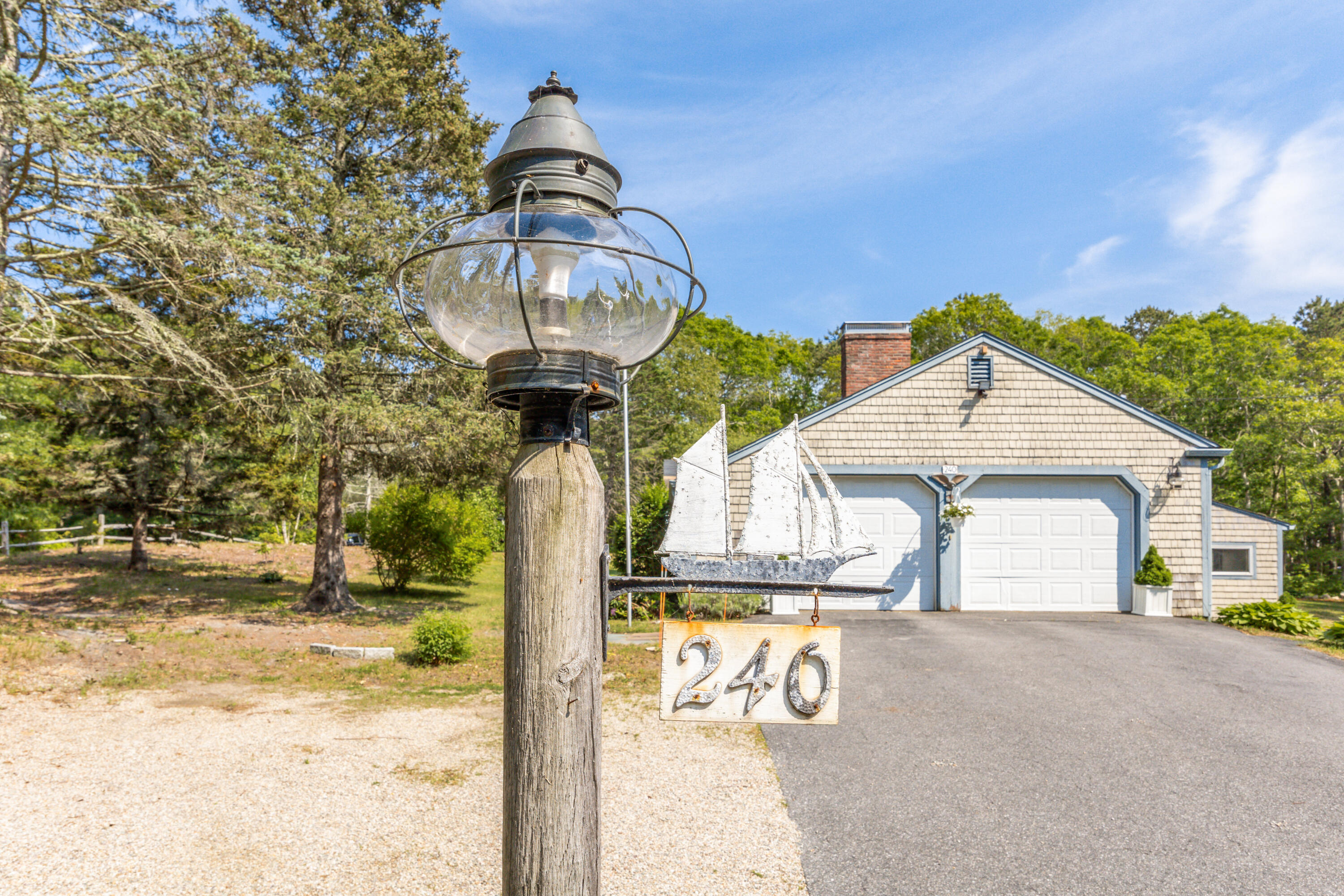 240 Bragg's Lane Barnstable MA 02630