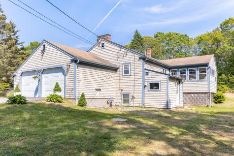 240 Bragg's Lane Barnstable MA 02630