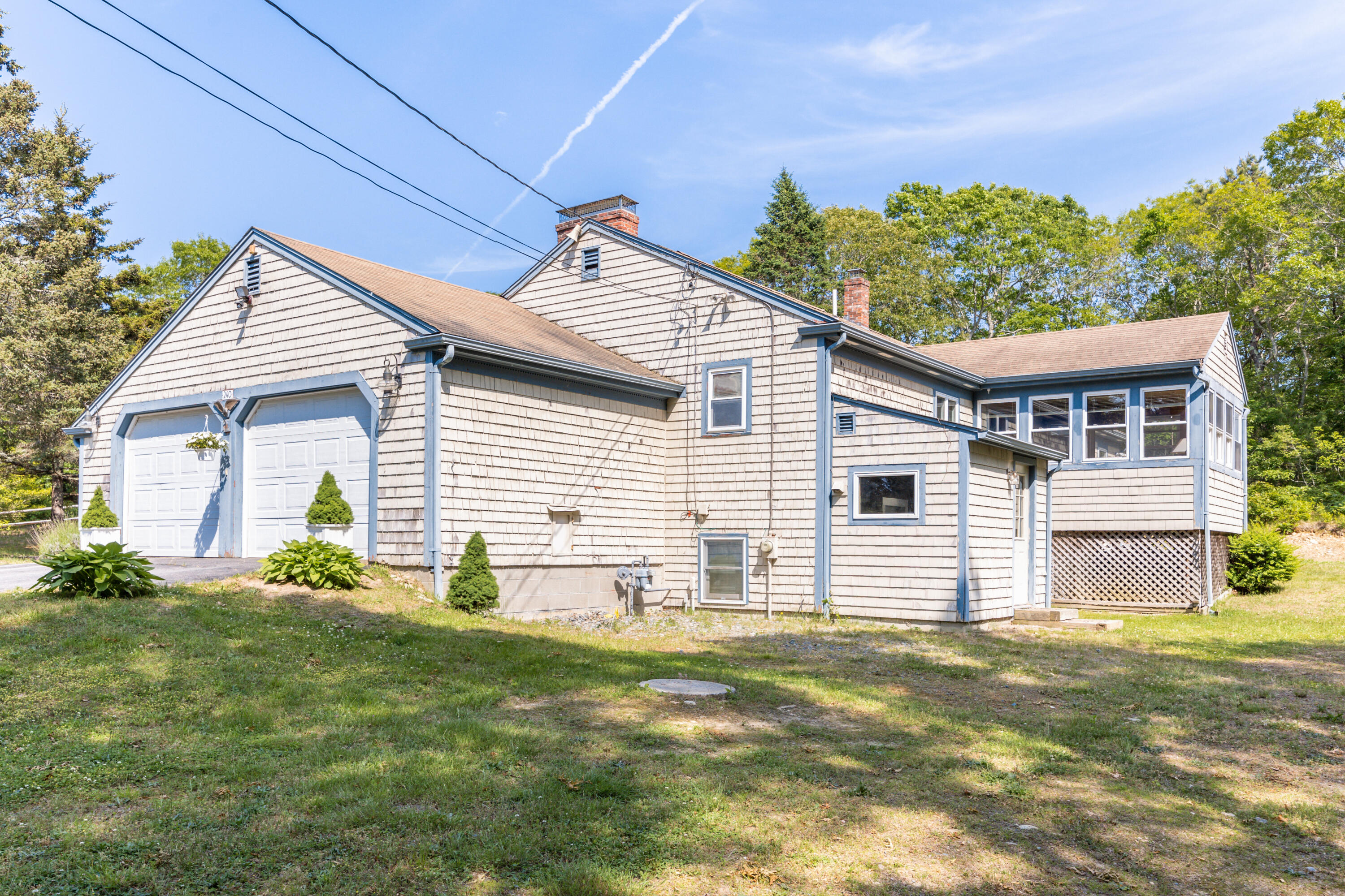 240 Bragg's Lane Barnstable MA 02630