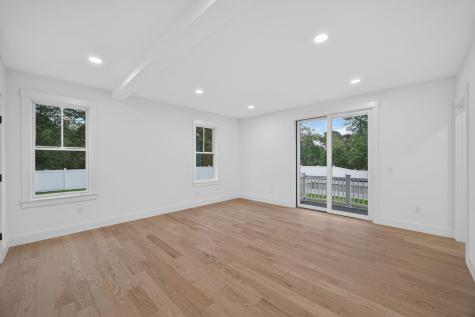 10 Notre Dame Avenue Harwich Port MA 02646