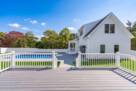 10 Notre Dame Avenue Harwich Port MA 02646