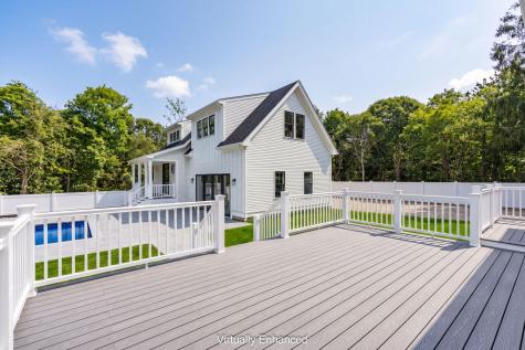 10 Notre Dame Avenue Harwich Port MA 02646