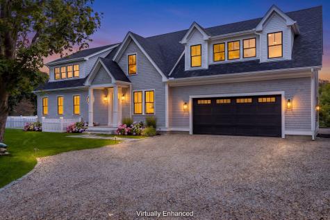 10 Notre Dame Avenue Harwich Port MA 02646