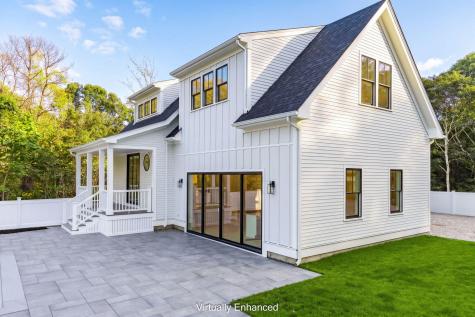 10 Notre Dame Avenue Harwich Port MA 02646