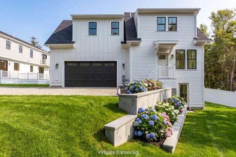10 Notre Dame Avenue Harwich Port MA 02646
