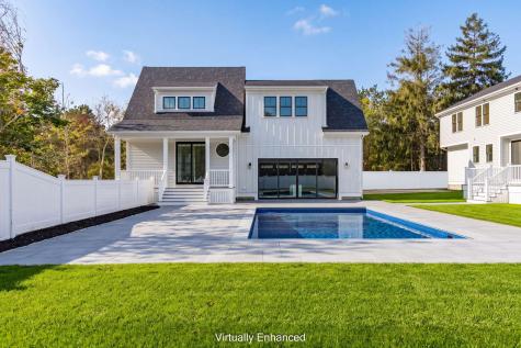 10 Notre Dame Avenue Harwich Port MA 02646