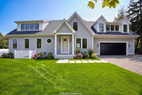 10 Notre Dame Avenue Harwich Port MA 02646