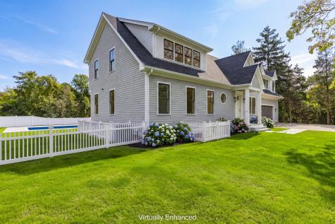 10 Notre Dame Avenue Harwich Port MA 02646