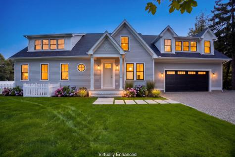 10 Notre Dame Avenue Harwich Port MA 02646