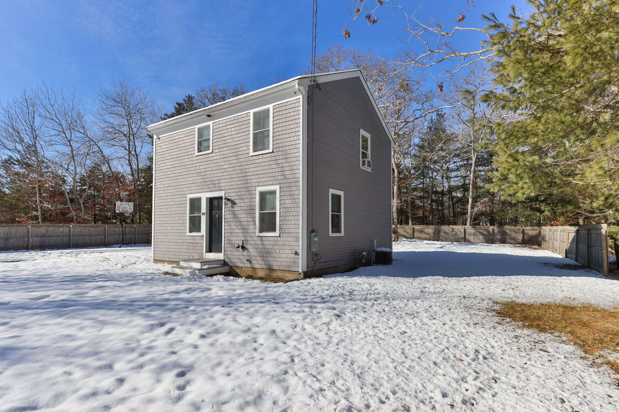 1597 Santuit-newtown Road Barnstable MA 02635