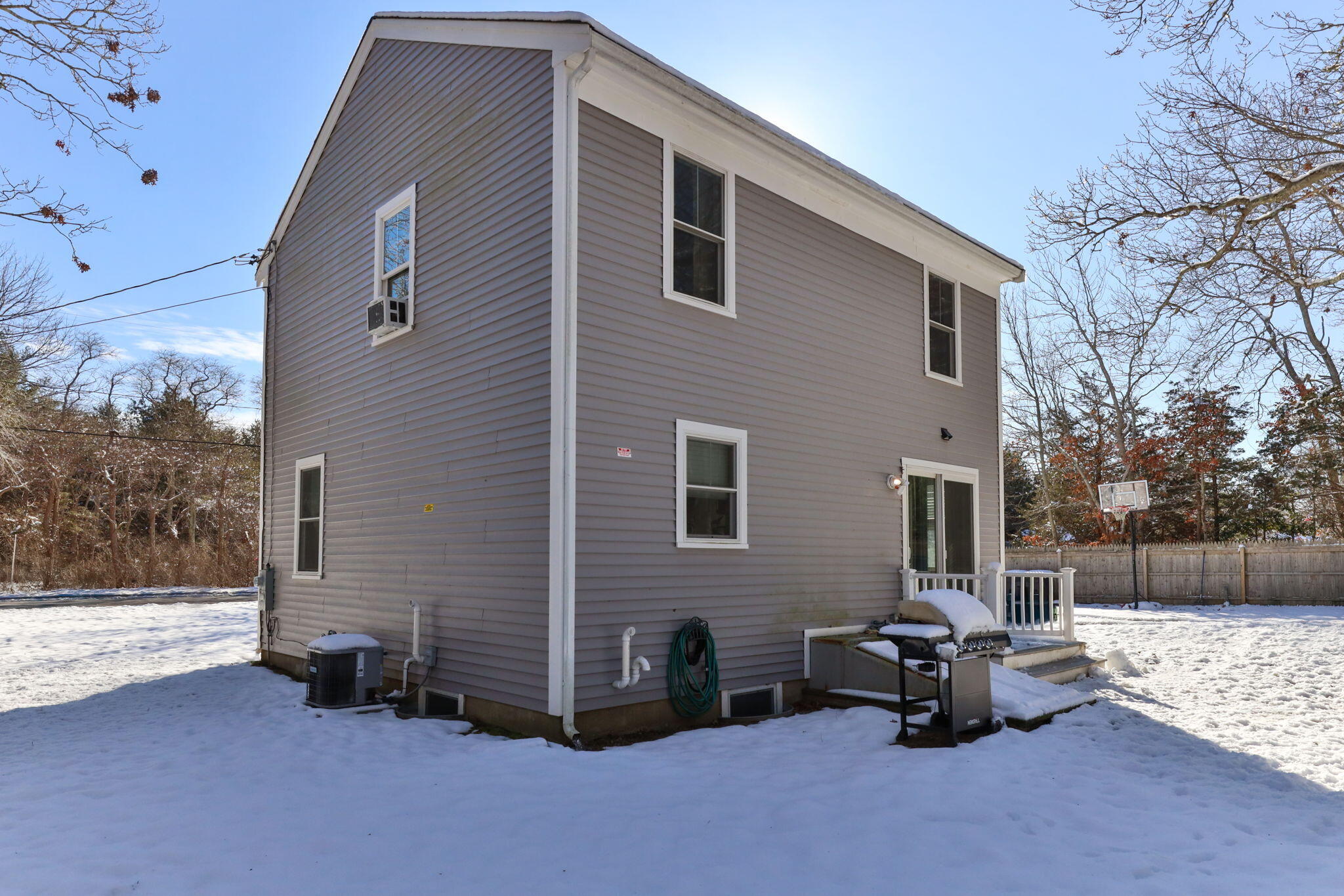 1597 Santuit-newtown Road Barnstable MA 02635