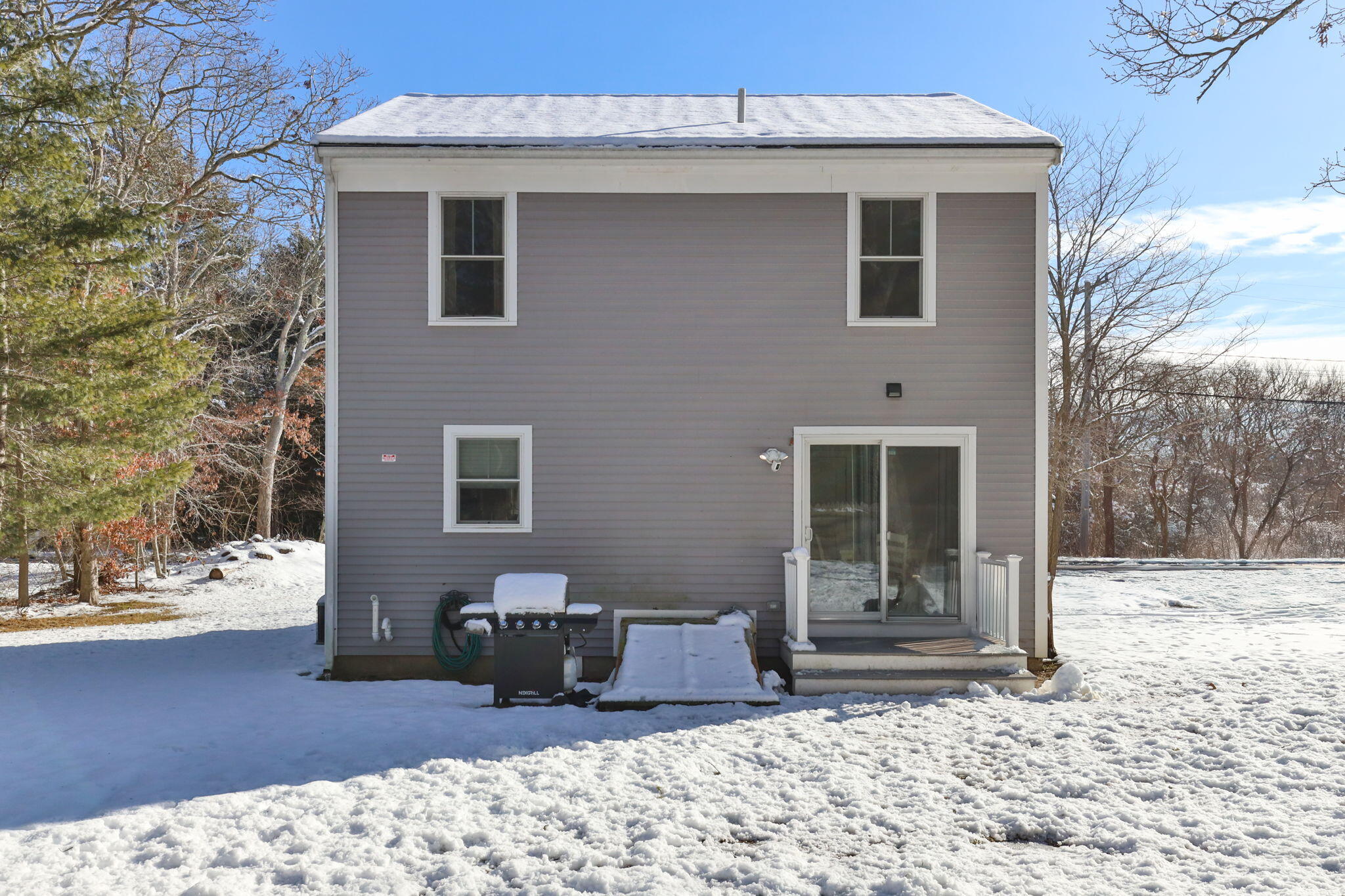 1597 Santuit-newtown Road Barnstable MA 02635