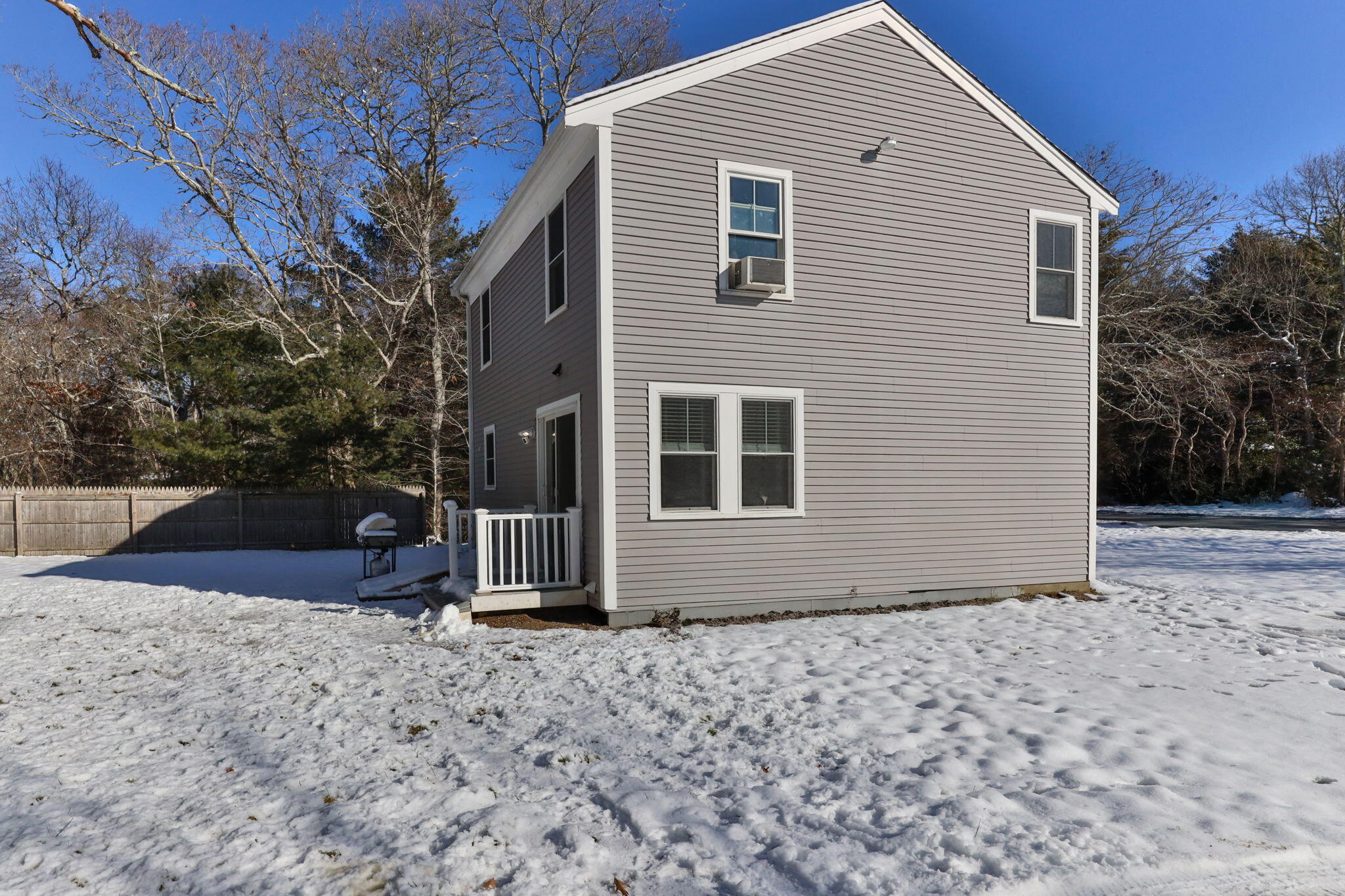 1597 Santuit-newtown Road Barnstable MA 02635