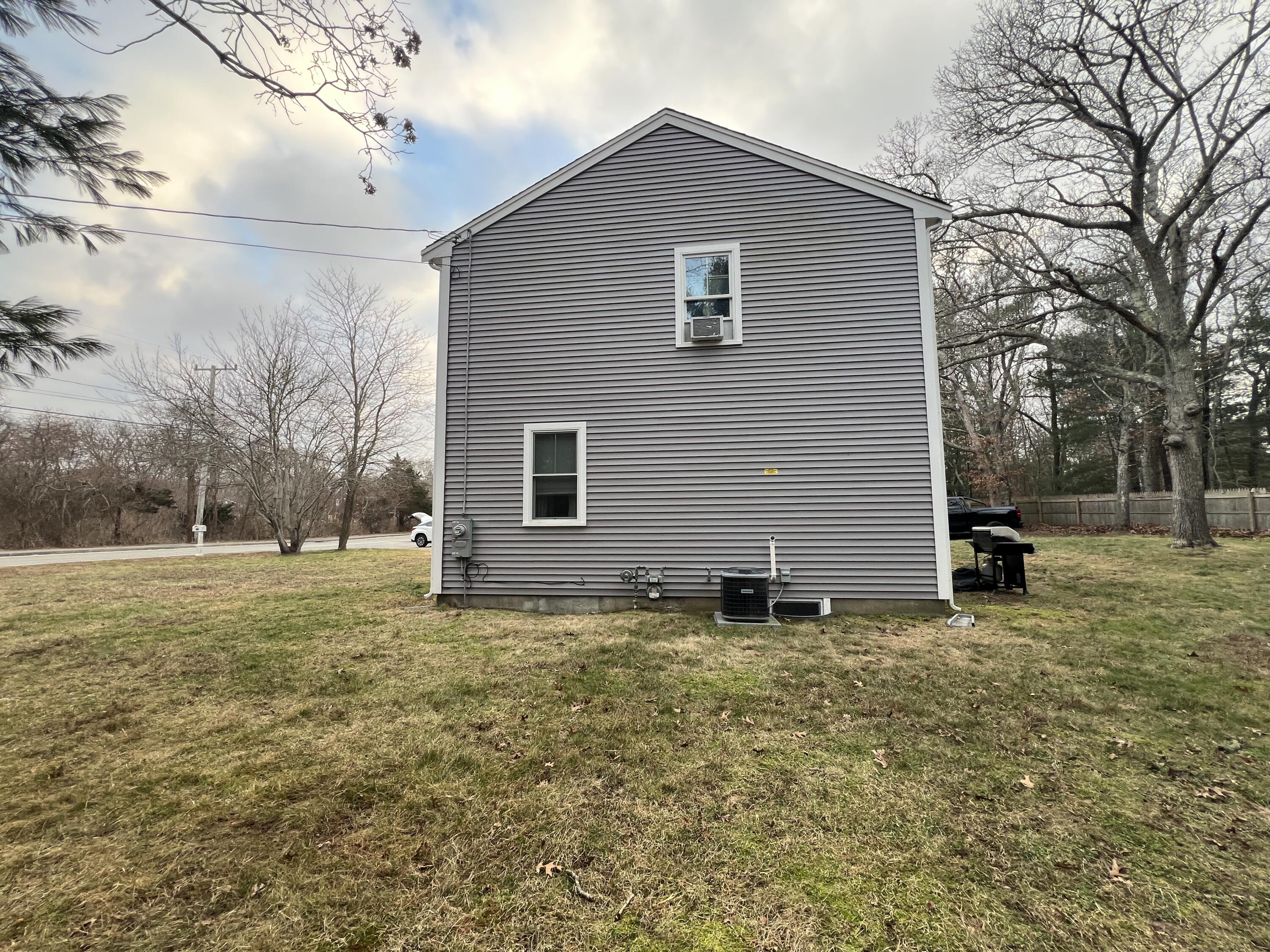 1597 Santuit-newtown Road Barnstable MA 02635