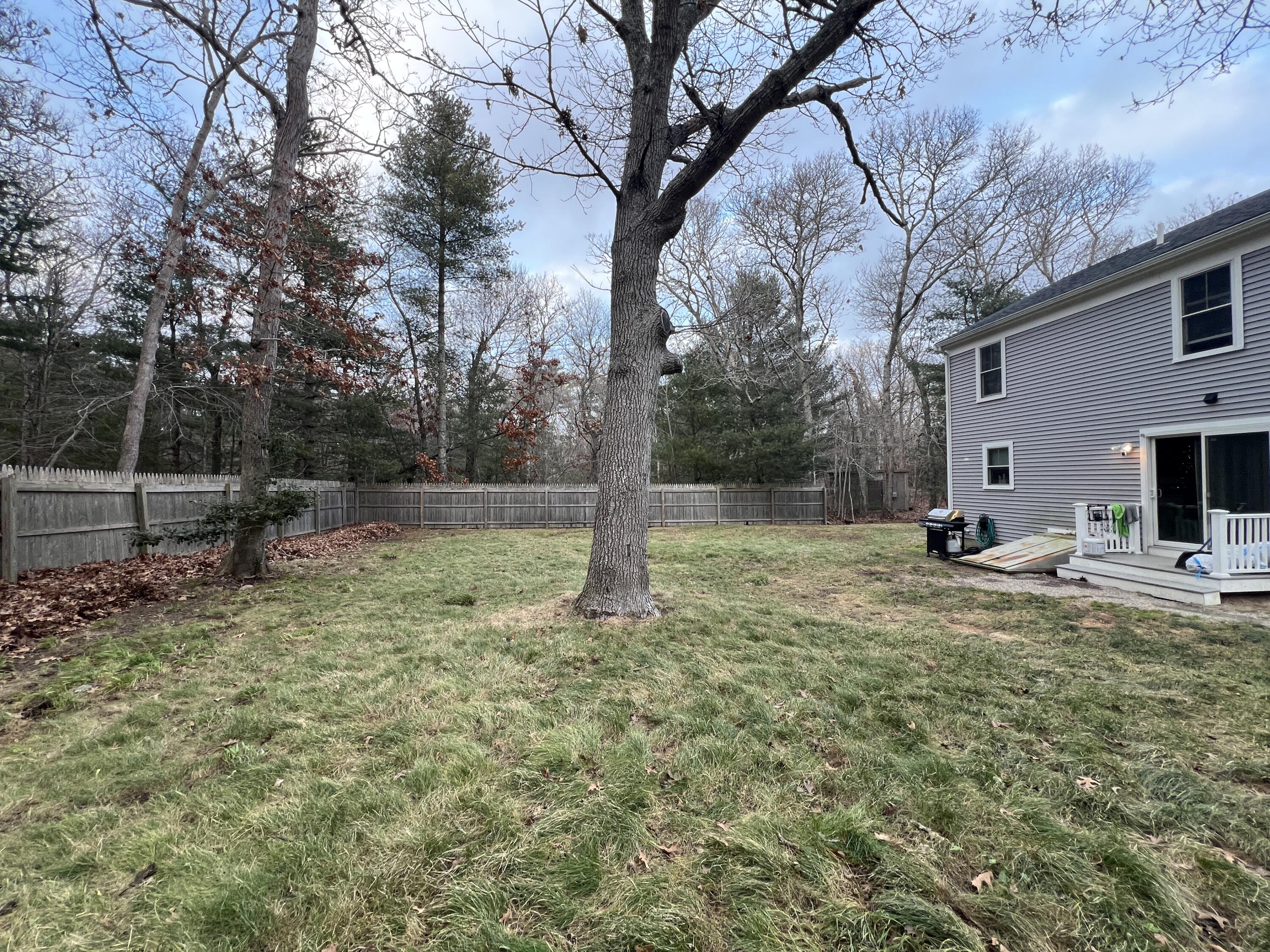 1597 Santuit-newtown Road Barnstable MA 02635