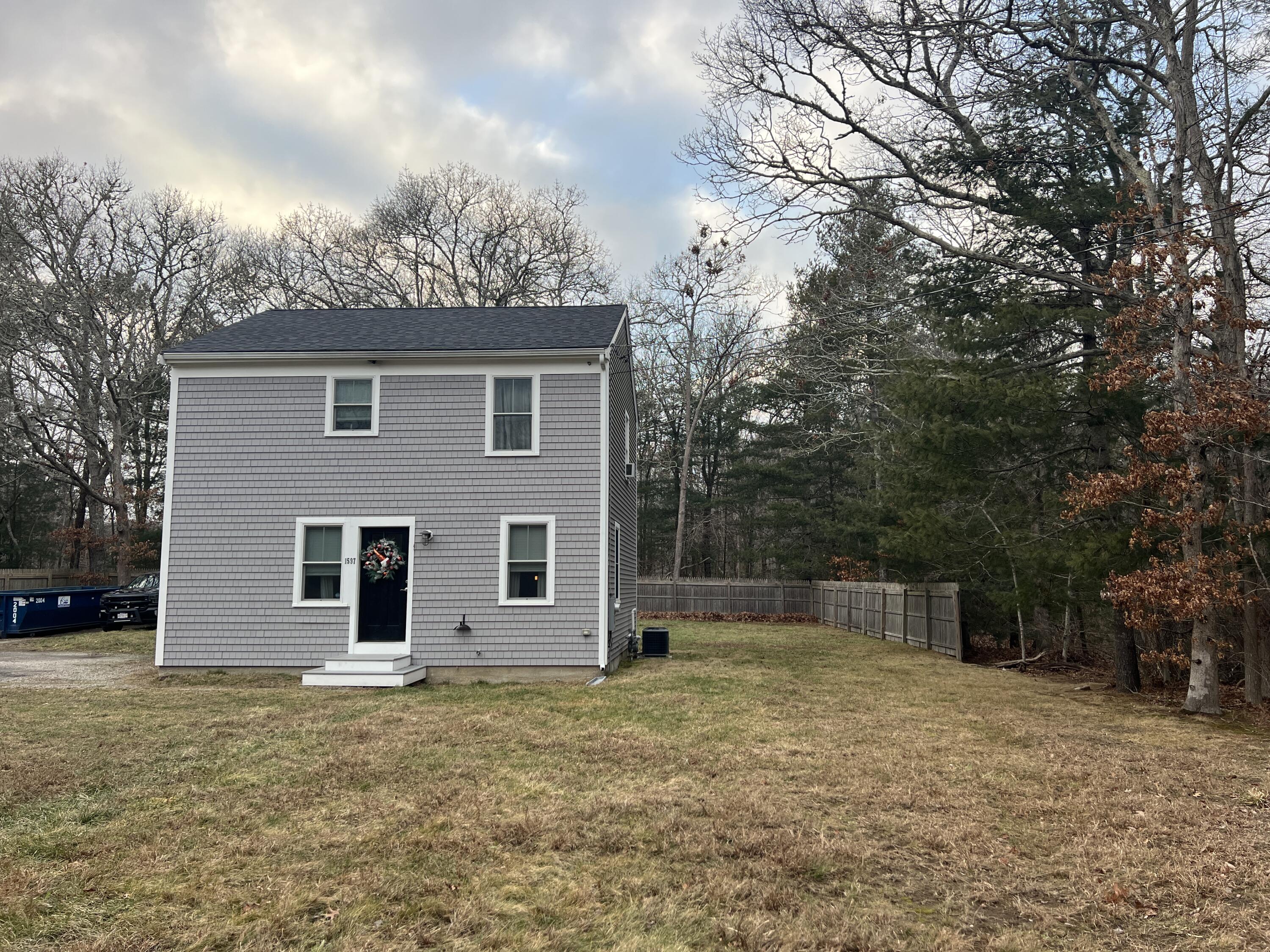 1597 Santuit-newtown Road Barnstable MA 02635