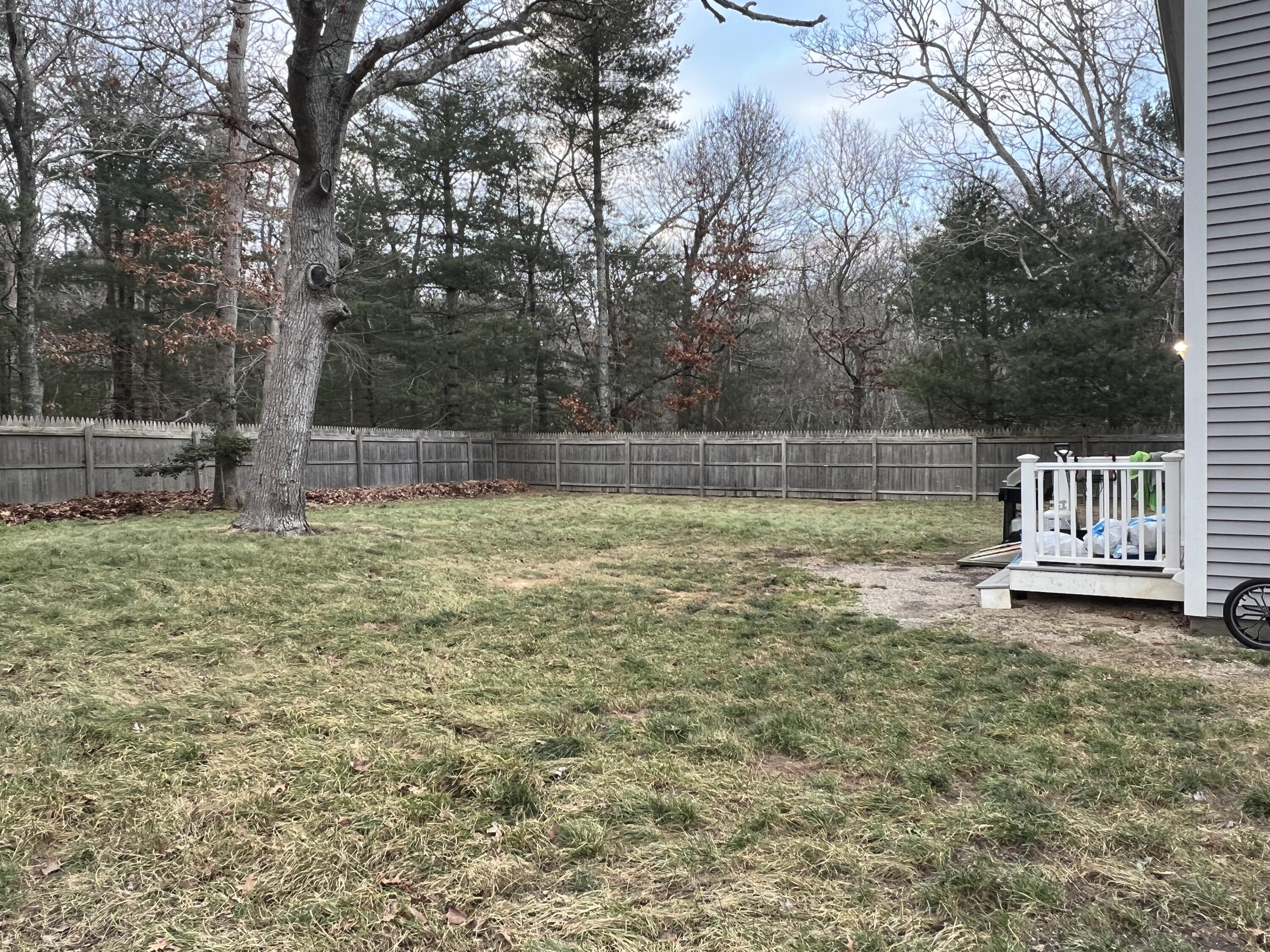 1597 Santuit-newtown Road Barnstable MA 02635