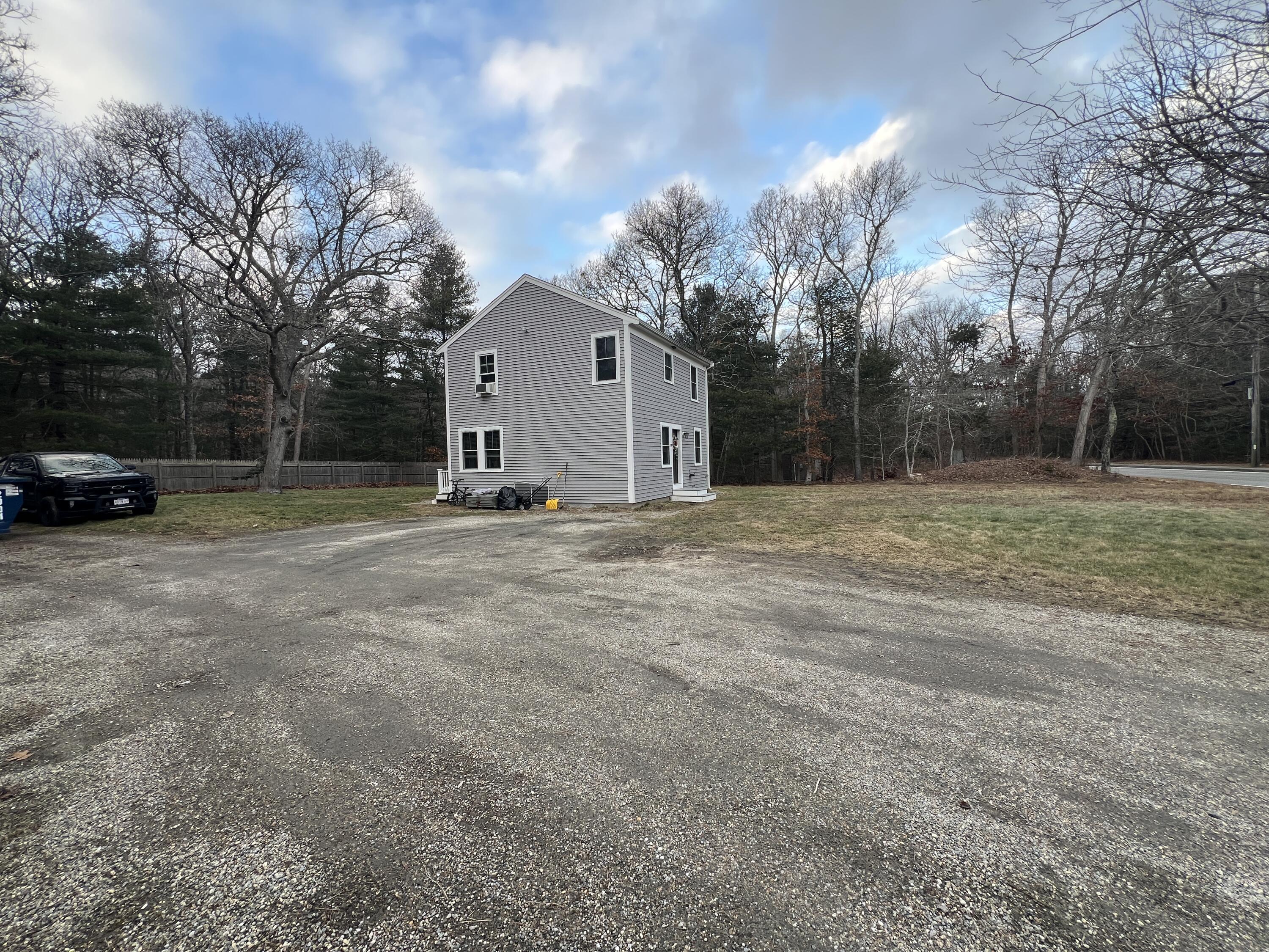 1597 Santuit-newtown Road Barnstable MA 02635