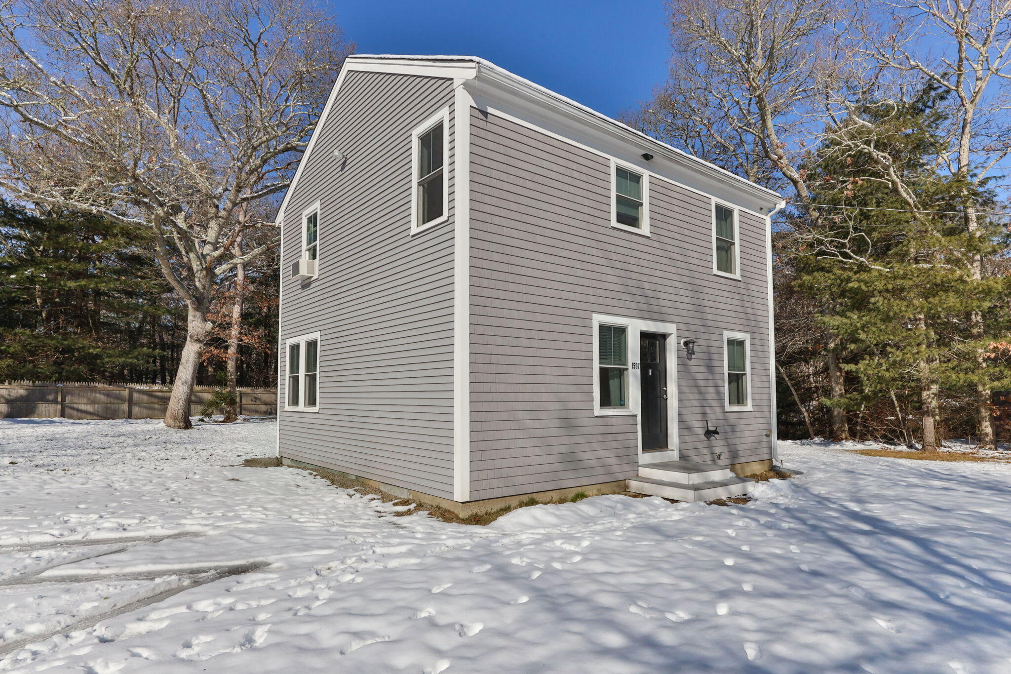 1597 Santuit-newtown Road Barnstable MA 02635