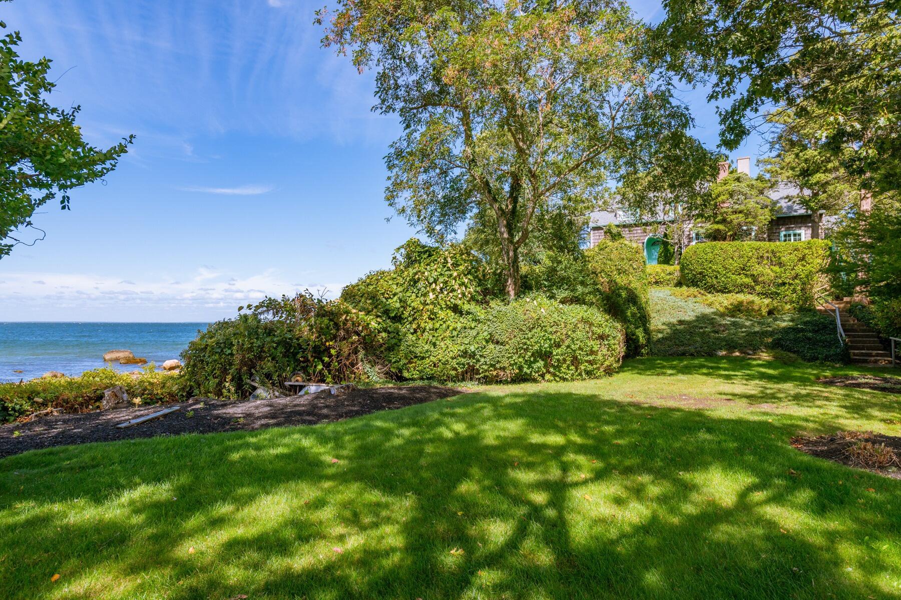 46 Gardiner Road Woods Hole MA 02543