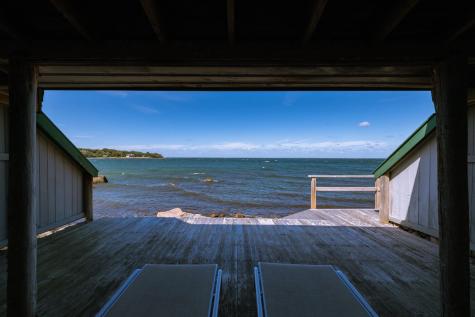 46 Gardiner Road Woods Hole MA 02543