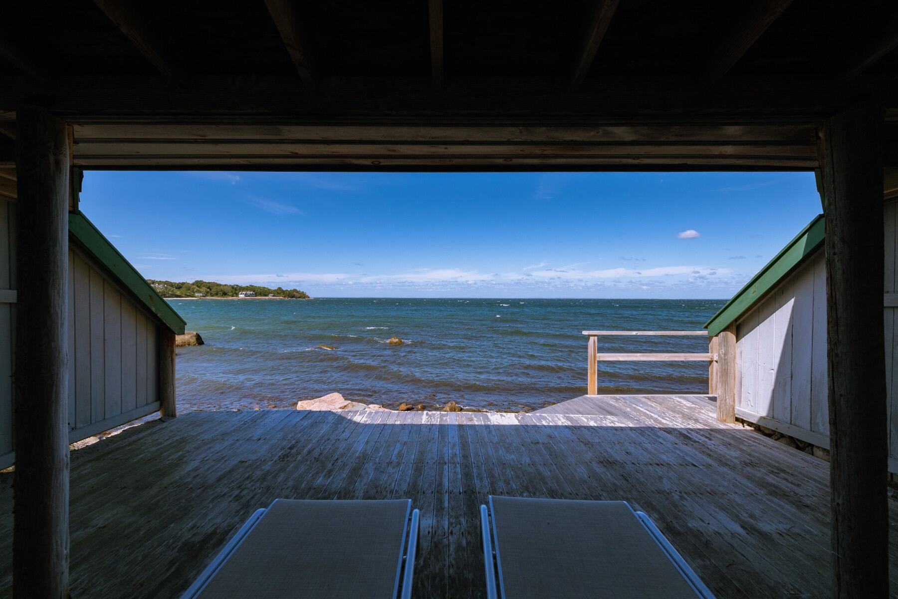 46 Gardiner Road Woods Hole MA 02543