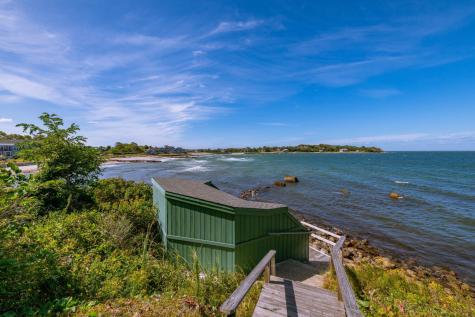 46 Gardiner Road Woods Hole MA 02543