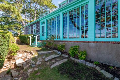 46 Gardiner Road Woods Hole MA 02543