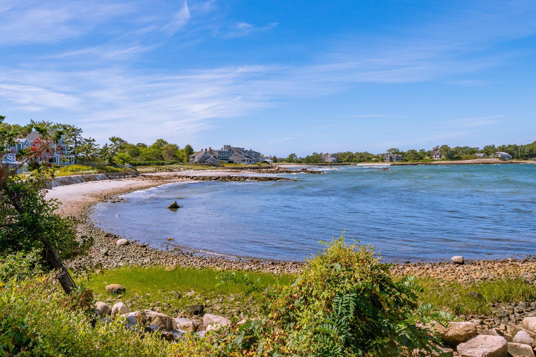 46 Gardiner Road Woods Hole MA 02543