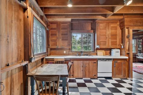 46 Gardiner Road Woods Hole MA 02543