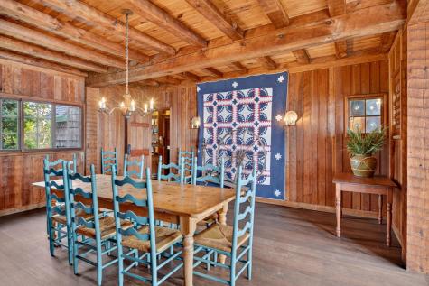46 Gardiner Road Woods Hole MA 02543