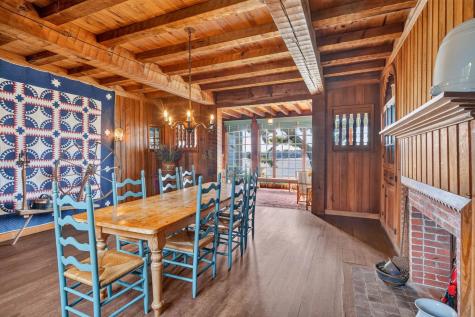 46 Gardiner Road Woods Hole MA 02543
