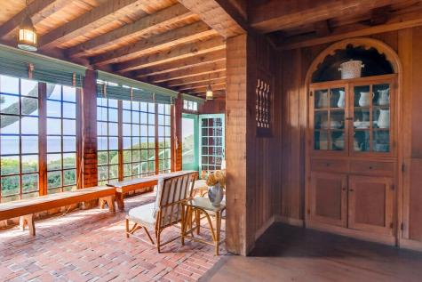 46 Gardiner Road Woods Hole MA 02543