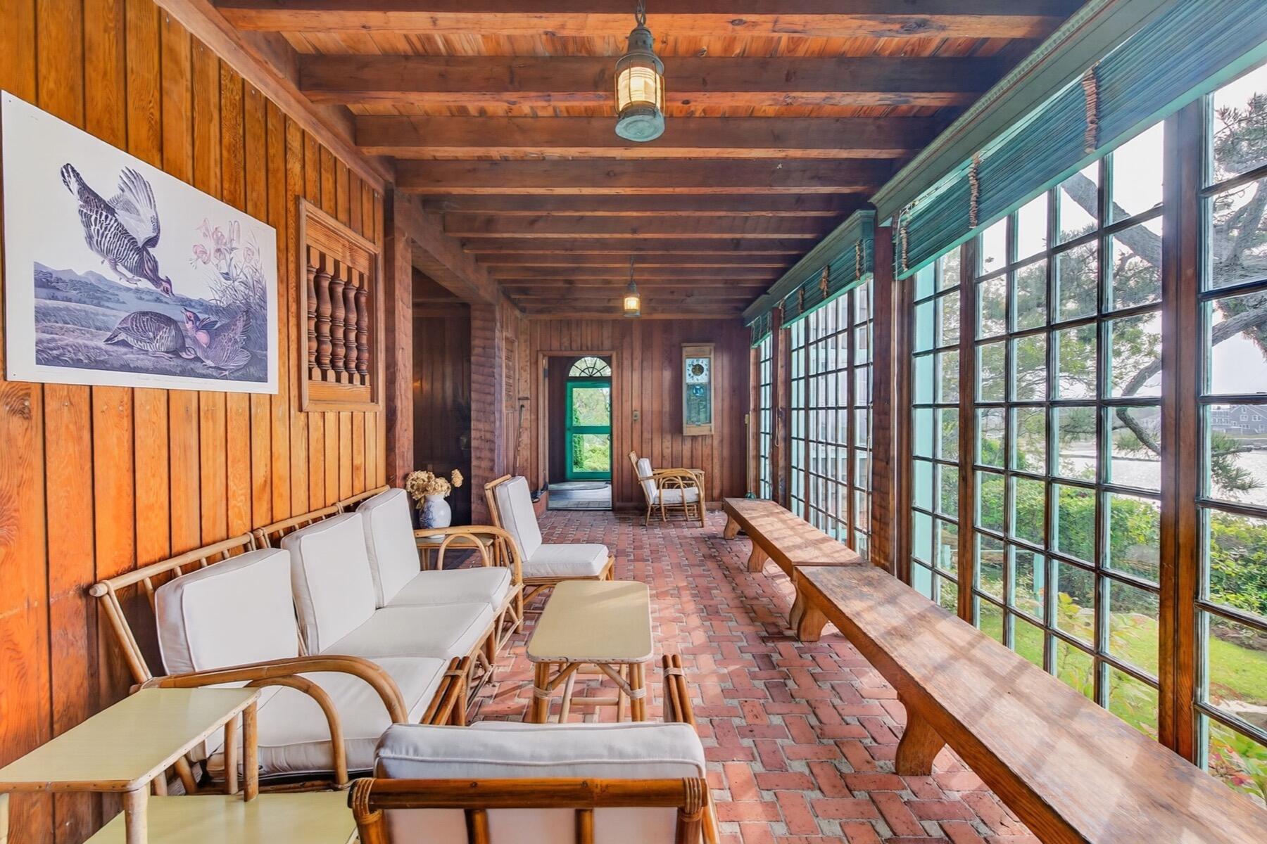 46 Gardiner Road Woods Hole MA 02543