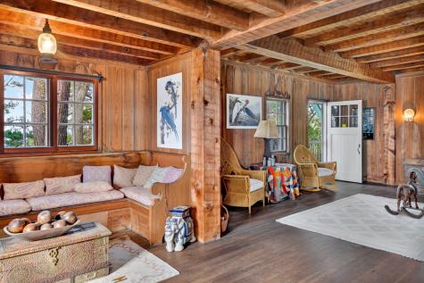 46 Gardiner Road Woods Hole MA 02543