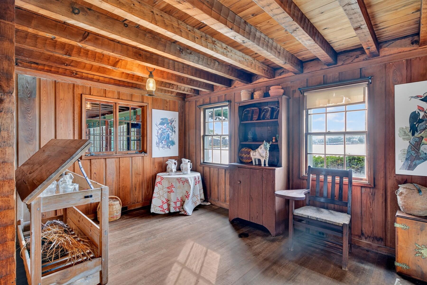 46 Gardiner Road Woods Hole MA 02543