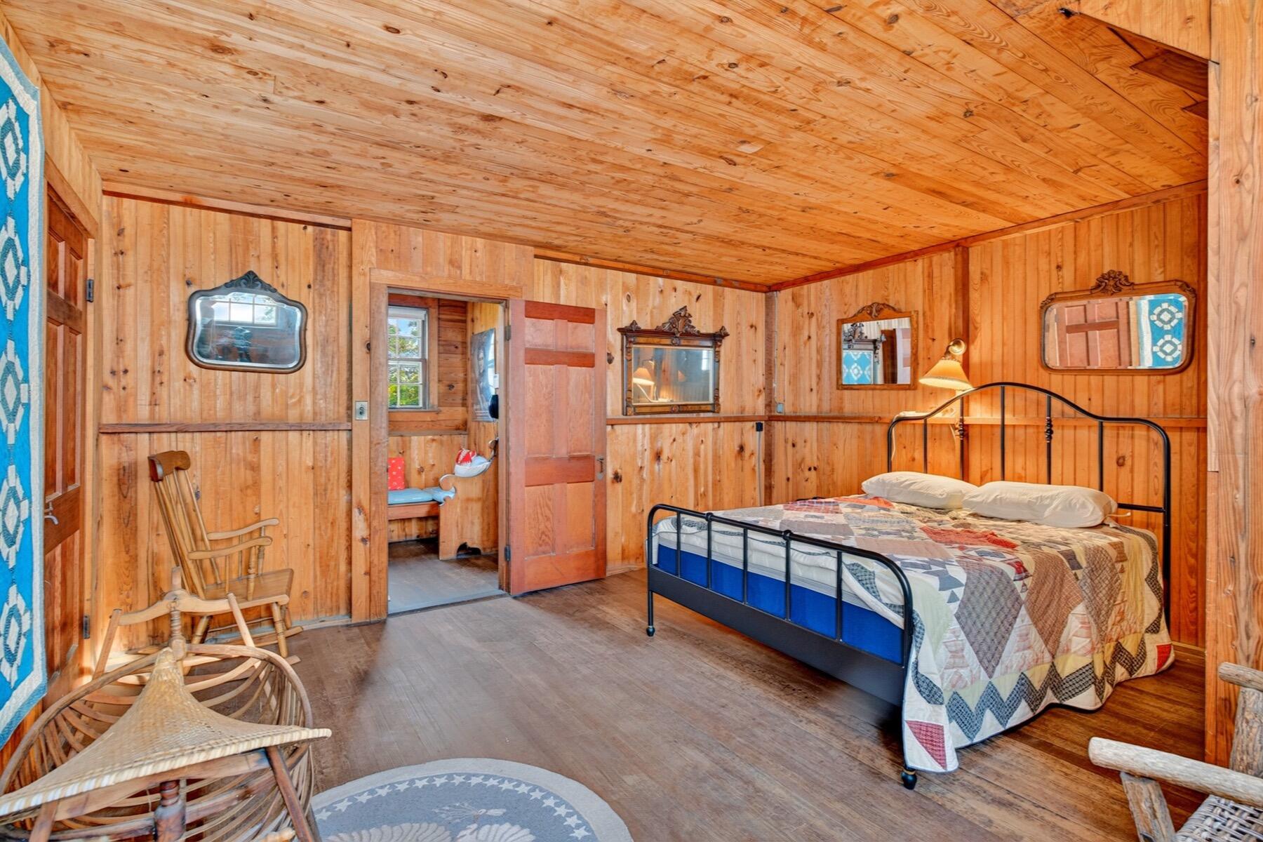 46 Gardiner Road Woods Hole MA 02543