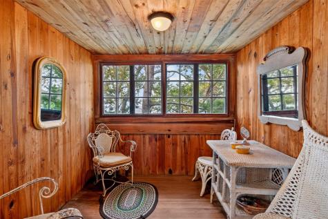 46 Gardiner Road Woods Hole MA 02543