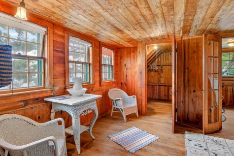 46 Gardiner Road Woods Hole MA 02543